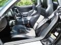 Black/Black Front Seat Photo for 2006 Dodge Viper #142109845