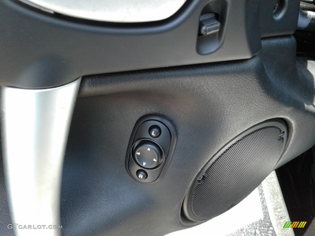 2006 Viper SRT-10 - Viper Black / Black/Black photo #16