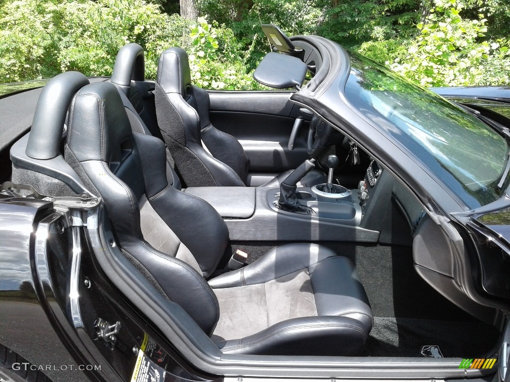 2006 Dodge Viper SRT-10 Front Seat Photos