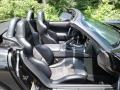 Black/Black Front Seat Photo for 2006 Dodge Viper #142109920