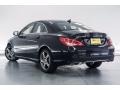 Night Black - CLA 250 Coupe Photo No. 3