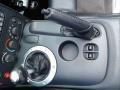 2006 Dodge Viper Black/Black Interior Transmission Photo