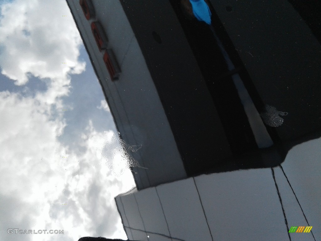 2006 Viper SRT-10 - Viper Black / Black/Black photo #29