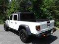 Bright White - Gladiator Mojave 4x4 Photo No. 9