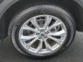 2021 Carbonized Gray Metallic Ford Explorer XLT 4WD  photo #26