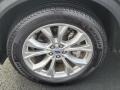 2021 Carbonized Gray Metallic Ford Explorer XLT 4WD  photo #29