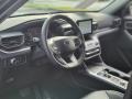 2021 Carbonized Gray Metallic Ford Explorer XLT 4WD  photo #31