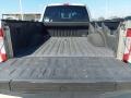 2017 White Gold Ford F250 Super Duty Lariat Crew Cab 4x4  photo #24
