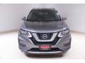 Gun Metallic - Rogue SV AWD Photo No. 2