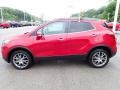 Winterberry Red Metallic - Encore Sport Touring AWD Photo No. 2