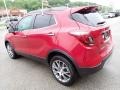Winterberry Red Metallic - Encore Sport Touring AWD Photo No. 3