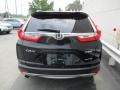 2019 Crystal Black Pearl Honda CR-V Touring AWD  photo #4