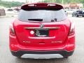 Winterberry Red Metallic - Encore Sport Touring AWD Photo No. 4