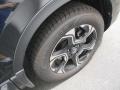 2019 Crystal Black Pearl Honda CR-V Touring AWD  photo #6