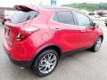Winterberry Red Metallic - Encore Sport Touring AWD Photo No. 6