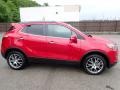 Winterberry Red Metallic - Encore Sport Touring AWD Photo No. 7