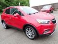Winterberry Red Metallic - Encore Sport Touring AWD Photo No. 8