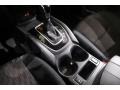 Gun Metallic - Rogue SV AWD Photo No. 11
