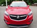 Winterberry Red Metallic - Encore Sport Touring AWD Photo No. 9