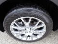 Winterberry Red Metallic - Encore Sport Touring AWD Photo No. 10