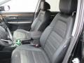 2019 Crystal Black Pearl Honda CR-V Touring AWD  photo #11