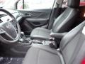 Winterberry Red Metallic - Encore Sport Touring AWD Photo No. 11