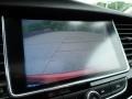 Winterberry Red Metallic - Encore Sport Touring AWD Photo No. 18