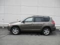 Pyrite Metallic - RAV4 I4 4WD Photo No. 2