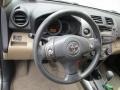 Pyrite Metallic - RAV4 I4 4WD Photo No. 13