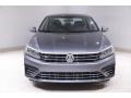 Platinum Gray Metallic - Passat R-Line Photo No. 2