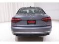 Platinum Gray Metallic - Passat R-Line Photo No. 16