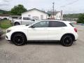 Cirrus White - GLA 250 4Matic Photo No. 2