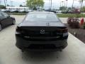 2021 Jet Black Mica Mazda Mazda3 Select Sedan  photo #5