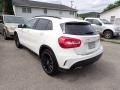 Cirrus White - GLA 250 4Matic Photo No. 3