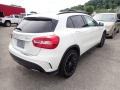 Cirrus White - GLA 250 4Matic Photo No. 5