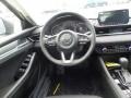 2021 Deep Crystal Blue Mazda Mazda6 Touring  photo #4