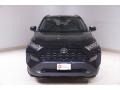 Midnight Black Metallic - RAV4 LE Photo No. 2