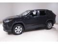 Midnight Black Metallic - RAV4 LE Photo No. 3