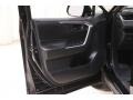 Midnight Black Metallic - RAV4 LE Photo No. 4