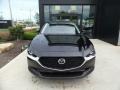 Jet Black Mica - CX-30 Preferred AWD Photo No. 2