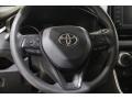 Midnight Black Metallic - RAV4 LE Photo No. 7