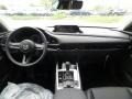 Jet Black Mica - CX-30 Preferred AWD Photo No. 3
