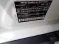 Cirrus White - GLA 250 4Matic Photo No. 15
