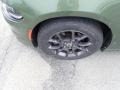 F8 Green - Charger GT AWD Photo No. 2