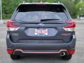 2021 Magnetite Gray Metallic Subaru Forester 2.5i Sport  photo #5