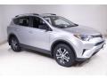Silver Sky Metallic - RAV4 LE Photo No. 1