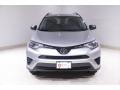 Silver Sky Metallic - RAV4 LE Photo No. 2
