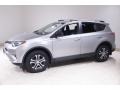 Silver Sky Metallic - RAV4 LE Photo No. 3