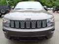 Granite Crystal Metallic - Grand Cherokee Laredo 4x4 Photo No. 9