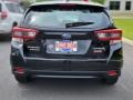 Crystal Black Silica - Impreza Sport 5-Door Photo No. 7